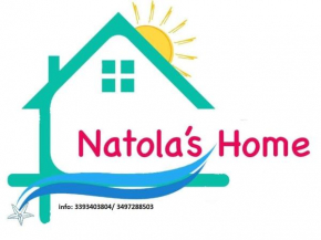 Natola's Home Beach